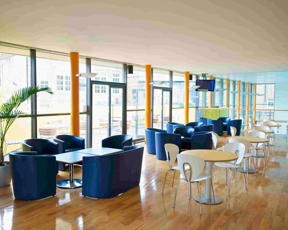 Horizons Accommodation London Eksteriør billede