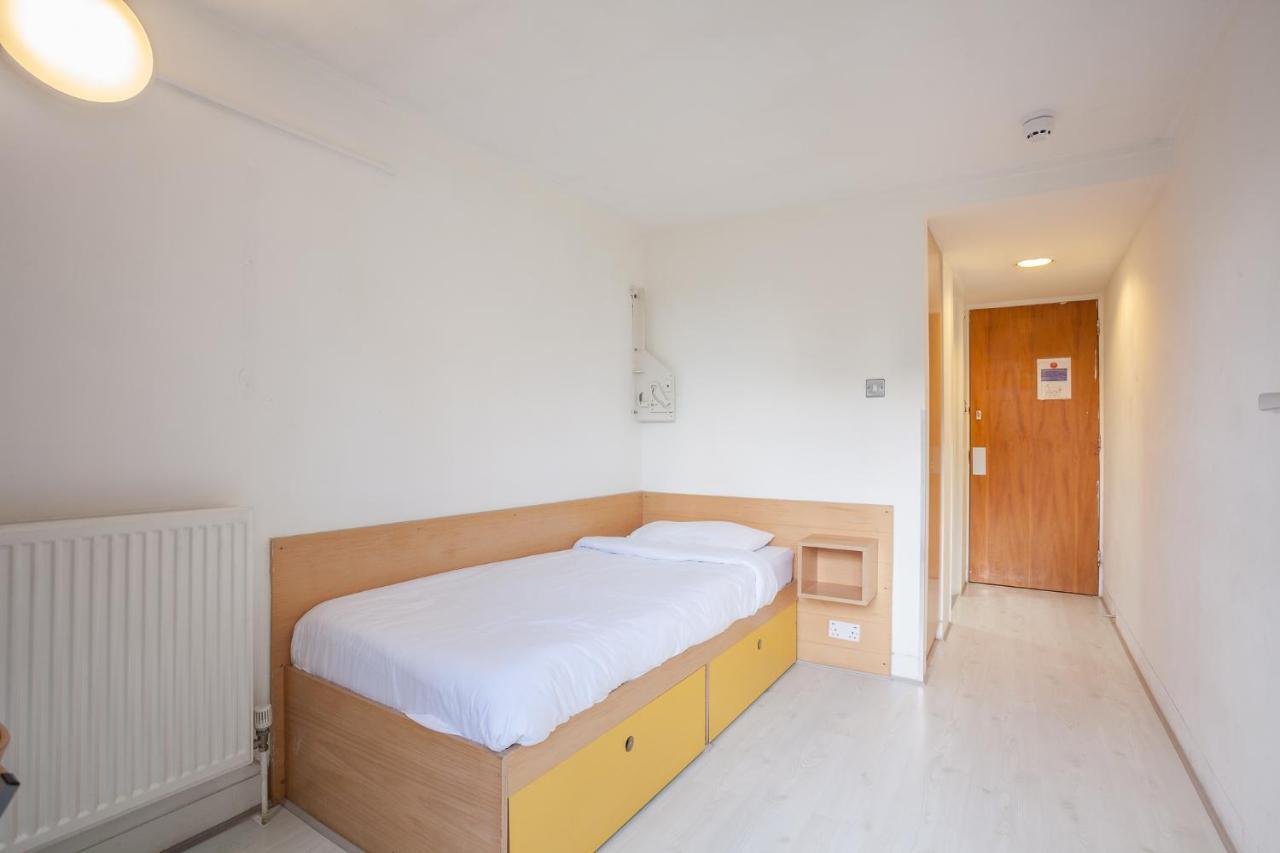 Horizons Accommodation London Eksteriør billede