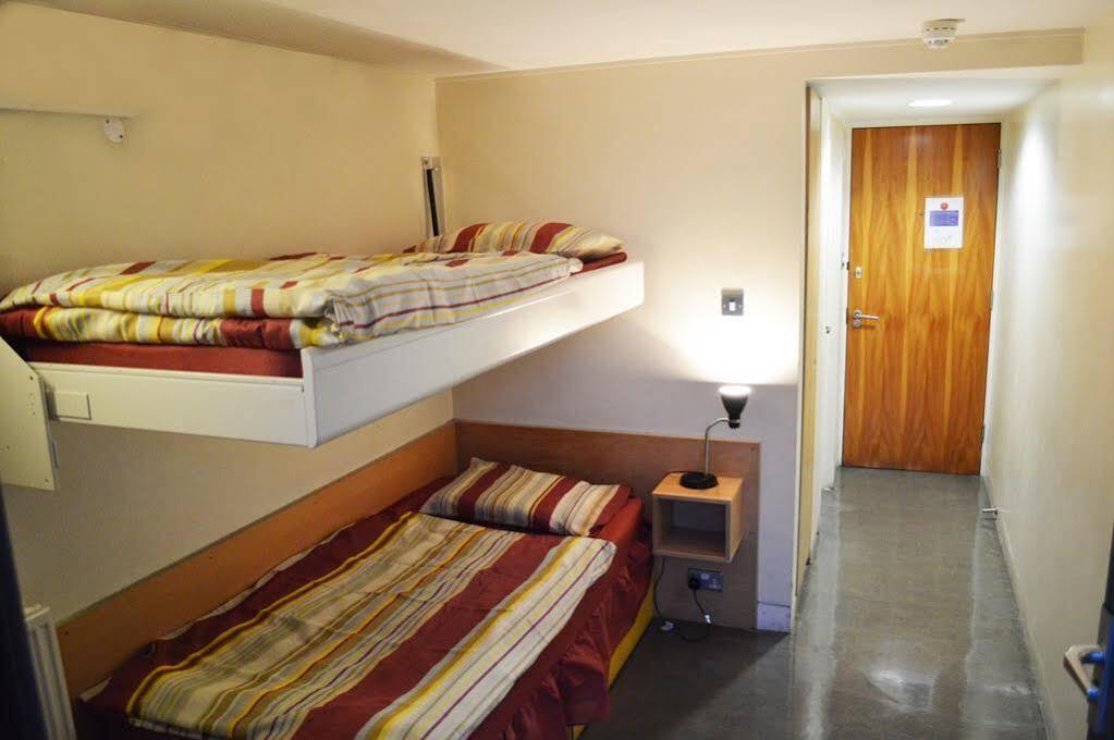 Horizons Accommodation London Eksteriør billede